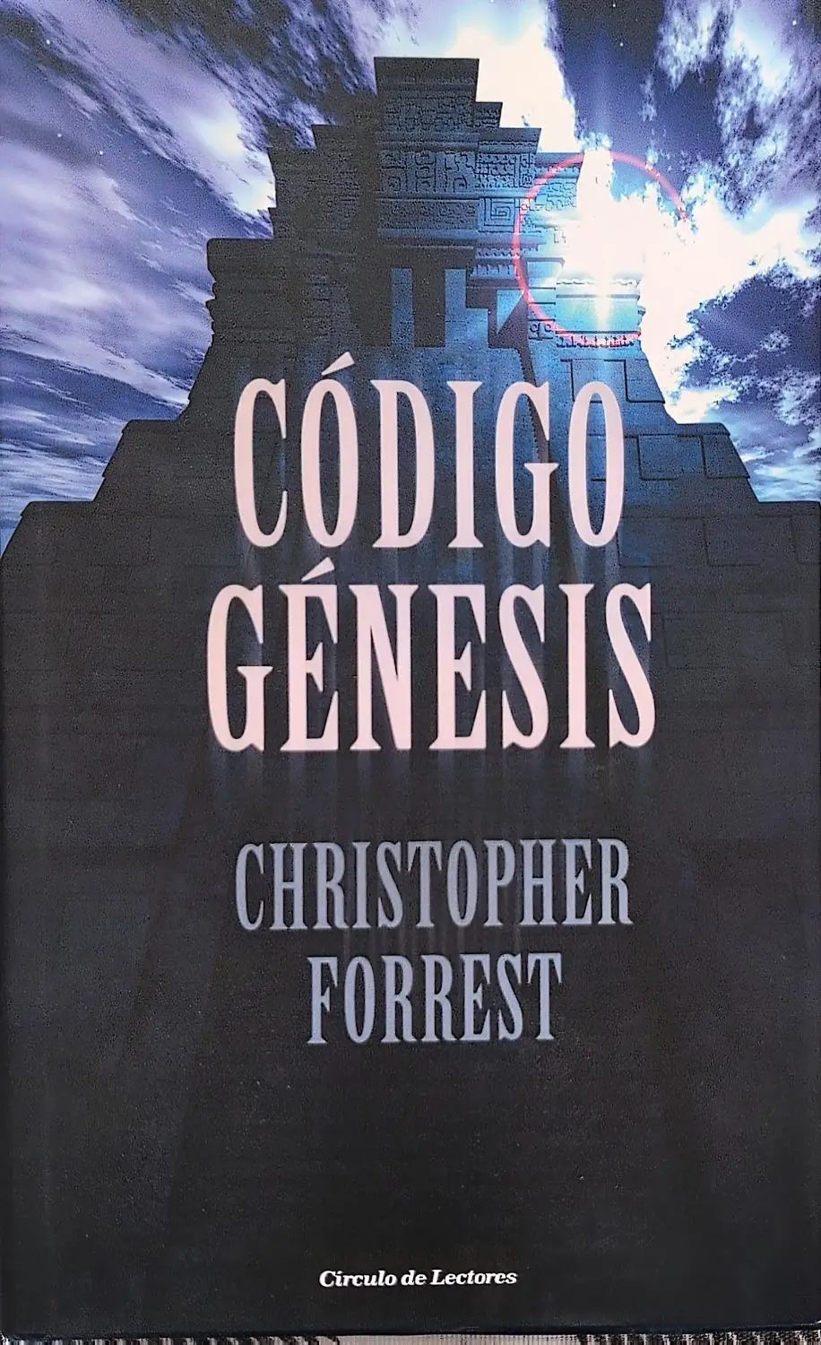 Código Génesis