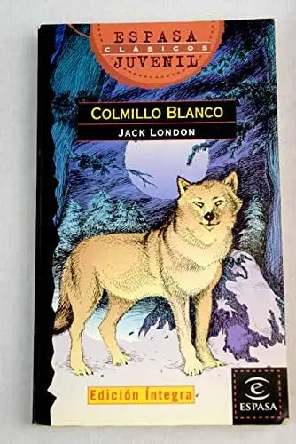 Colmillo blanco