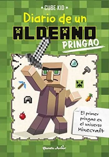 Diario de un aldeano pringao