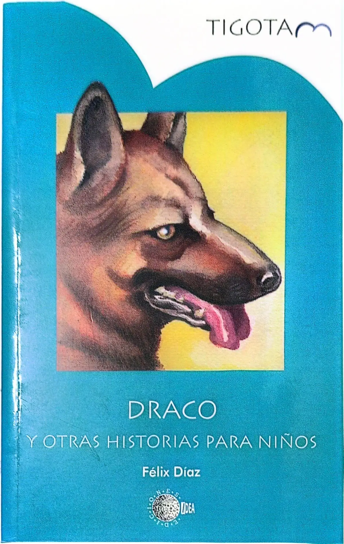 Draco Y Otras Historias Para Niños