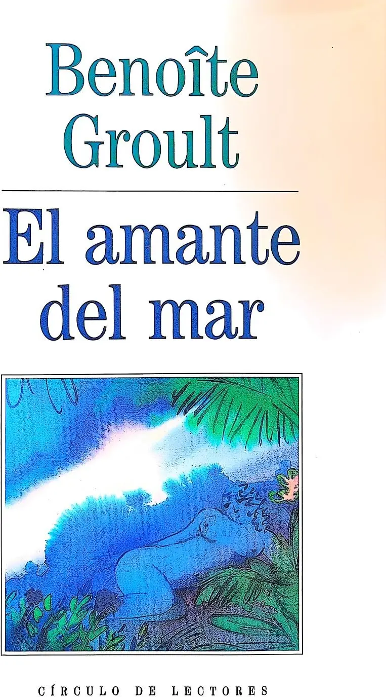 El amante del mar
