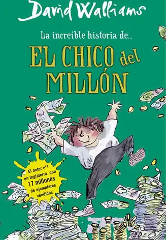 El chico del millón