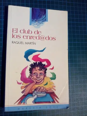 El club de los enred@dos