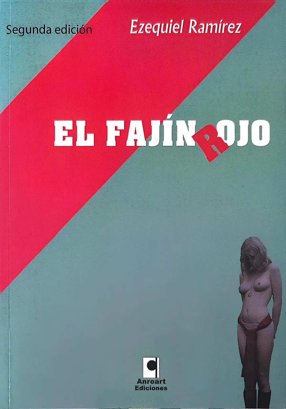 El fajín rojo