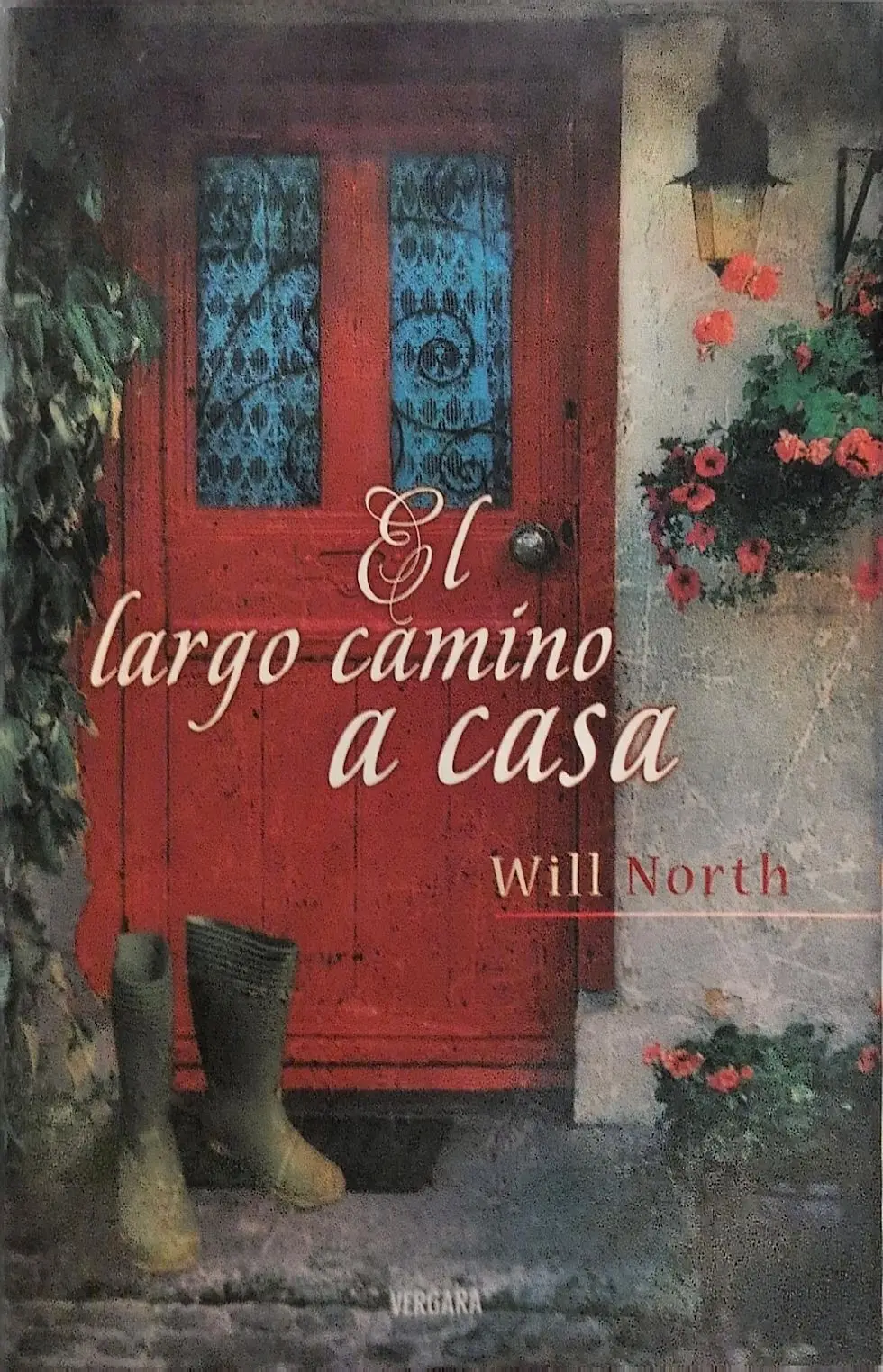 El largo camino a casa