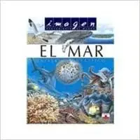 Portada de El mar: universo fantástico de Valérie Le Du
