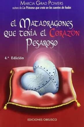 El matadragones que tenía el corazón pesaroso
