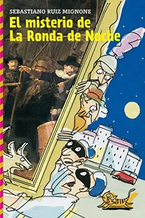 El misterio de "La ronda de noche"