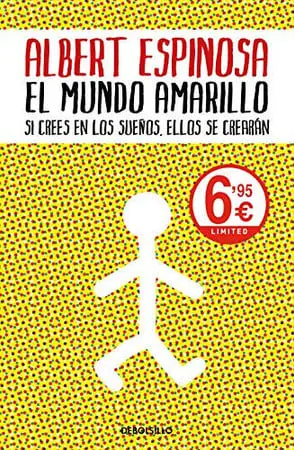 El mundo amarillo