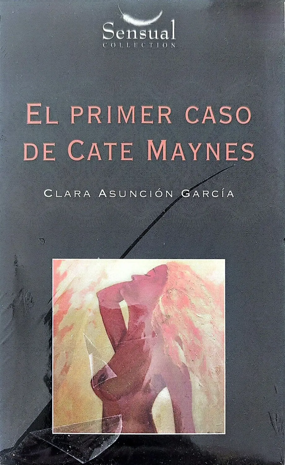 El Primer Caso de Cate Maynes