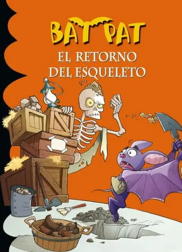 El retorno del esqueleto