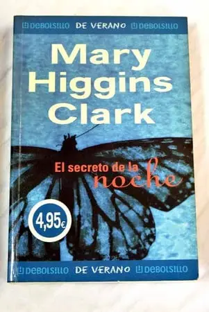 El secreto de la noche