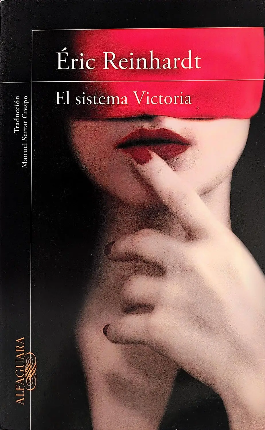 El sistema victoria