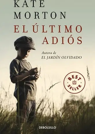 El último adiós