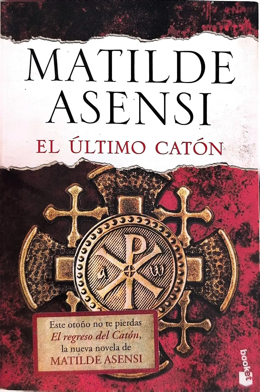 El último Catón