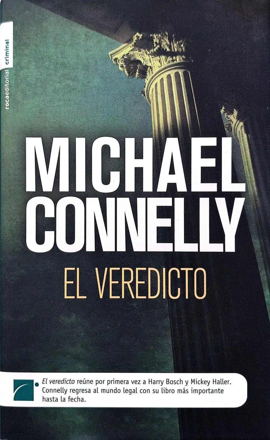 El Veredicto