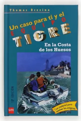 En la Costa de los Huesos