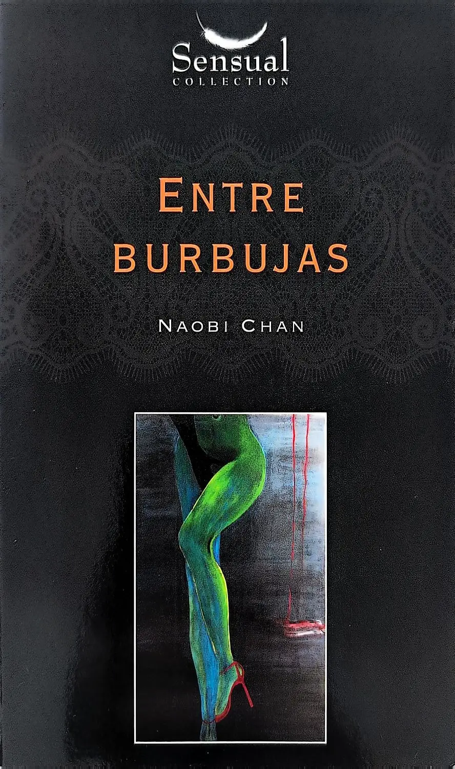 Entre burbujas