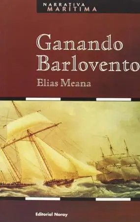Ganando barlovento