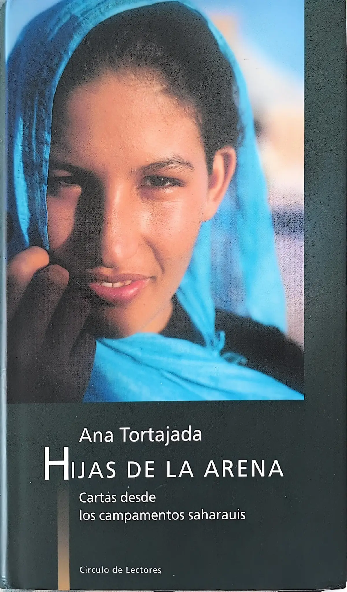 Hijas De La Arena