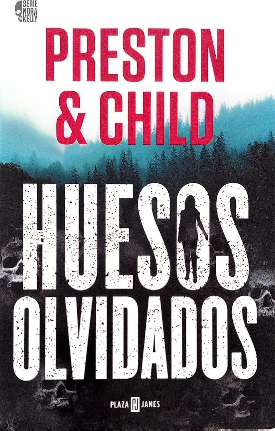 Huesos Olvidados