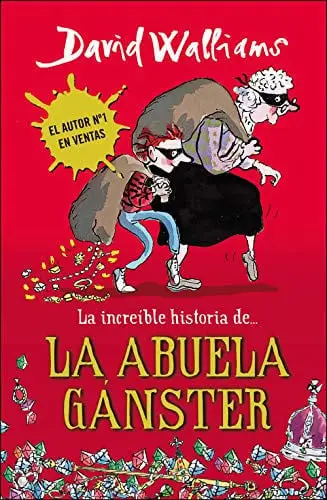 La abuela gánster