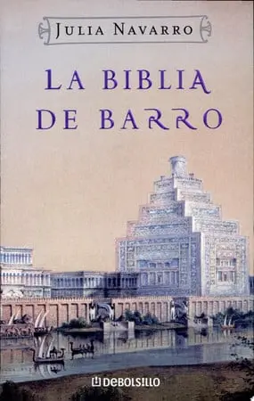 La biblia de barro