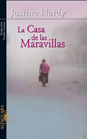 La casa de las maravillas