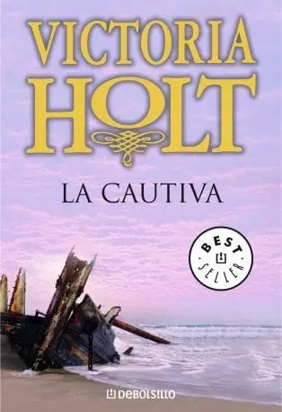 La cautiva