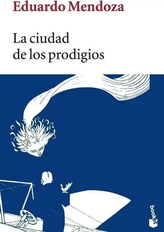 La ciudad de los prodigios