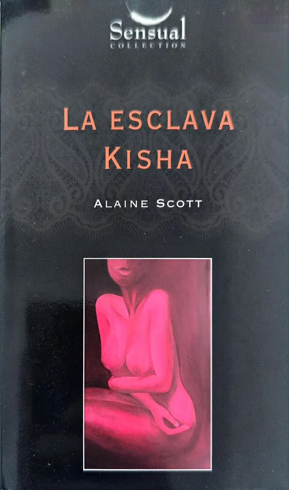 La Esclava Kisha : Cuentos Eroticos de Kargul