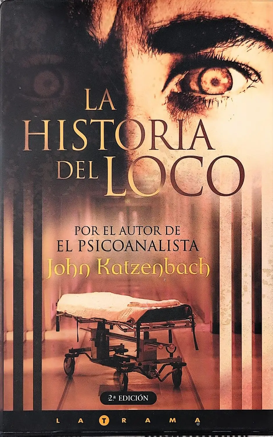 La Historia del Loco