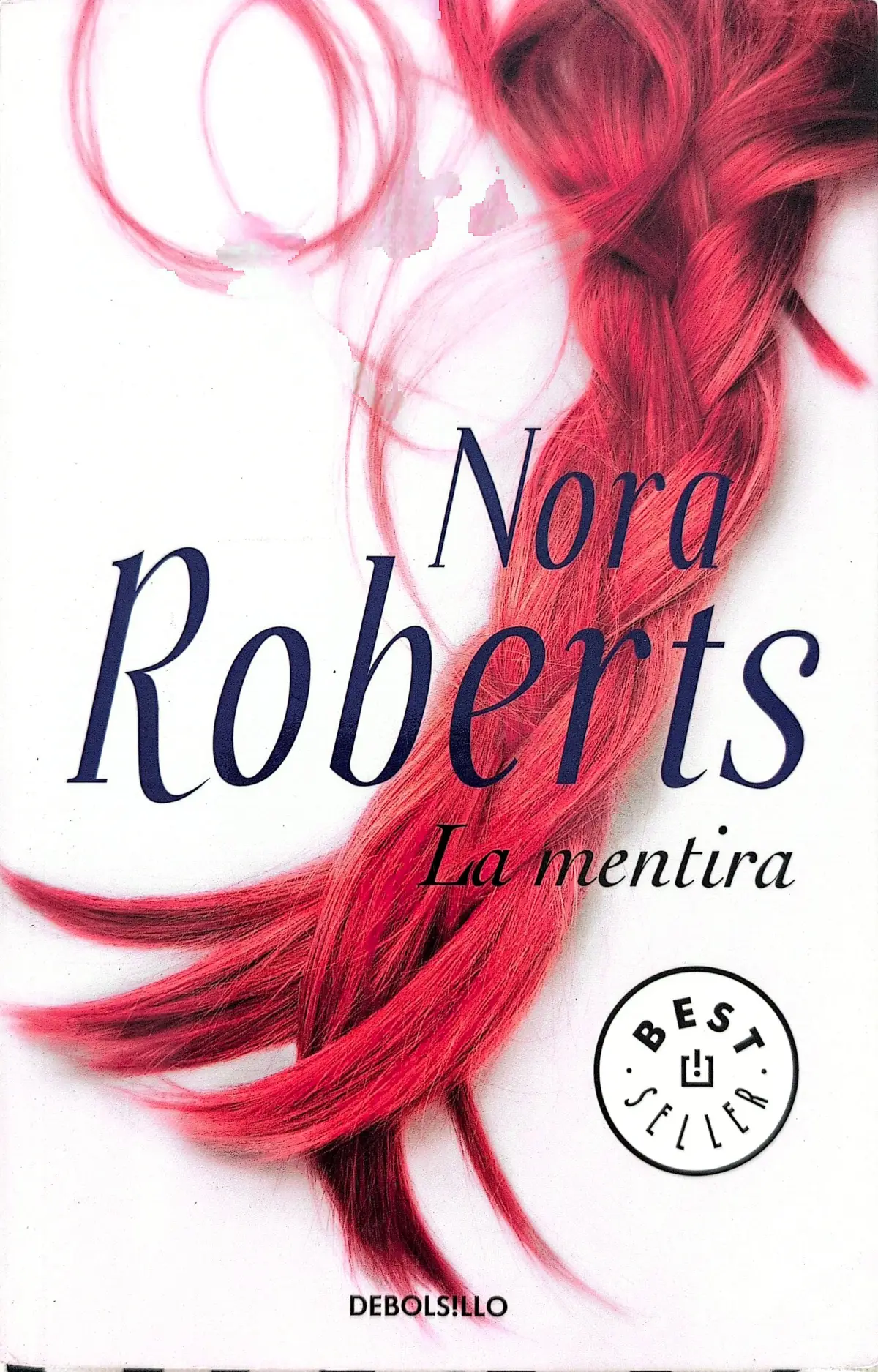La mentira (Best Seller)