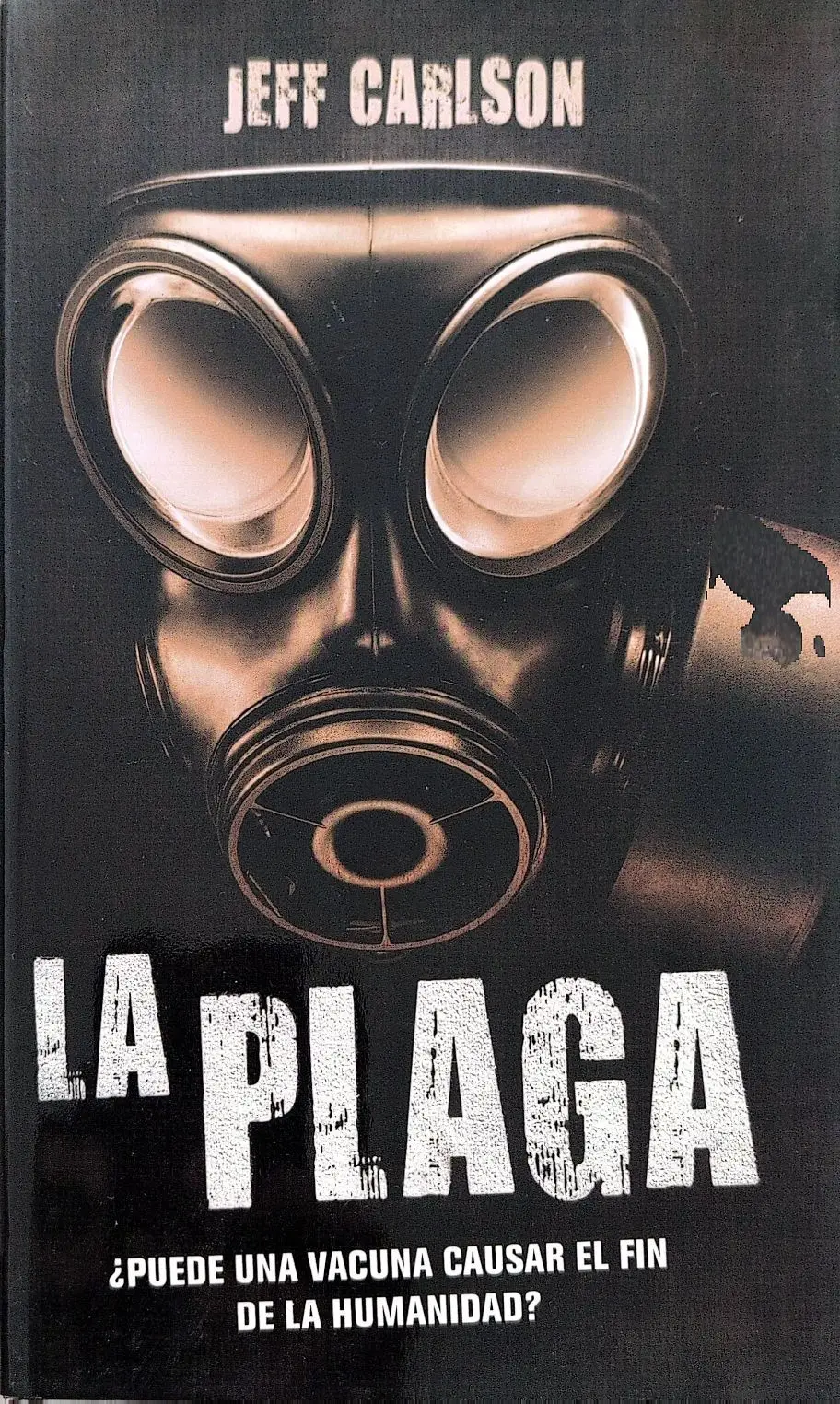 La Plaga