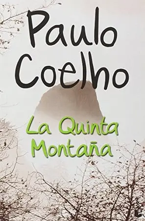 La quinta montaña