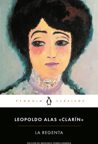 La Regenta