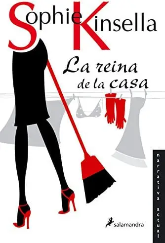 La reina de la casa