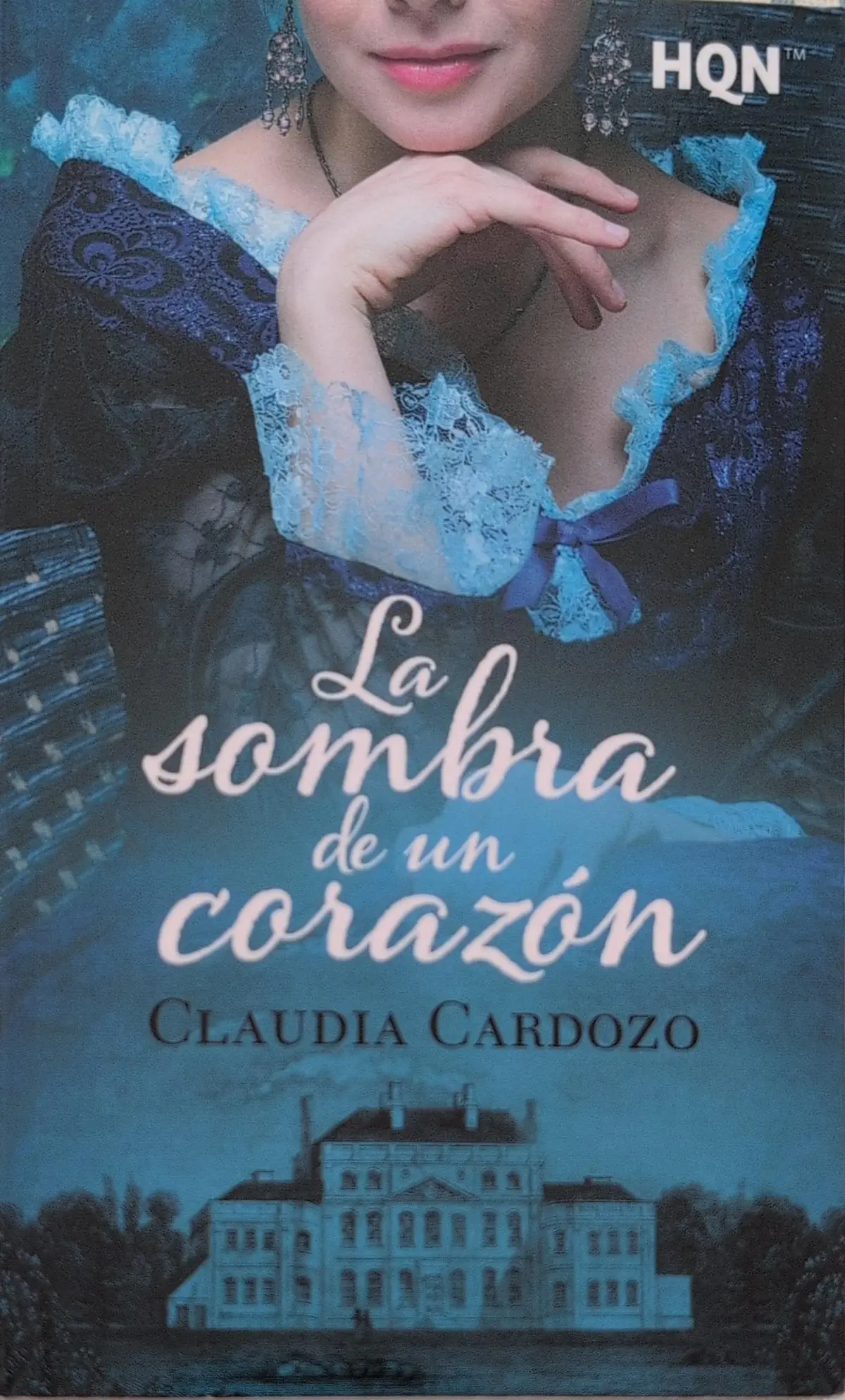 La sombra de un corazón
