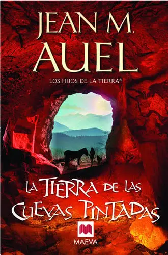 La tierra de las cuevas pintadas