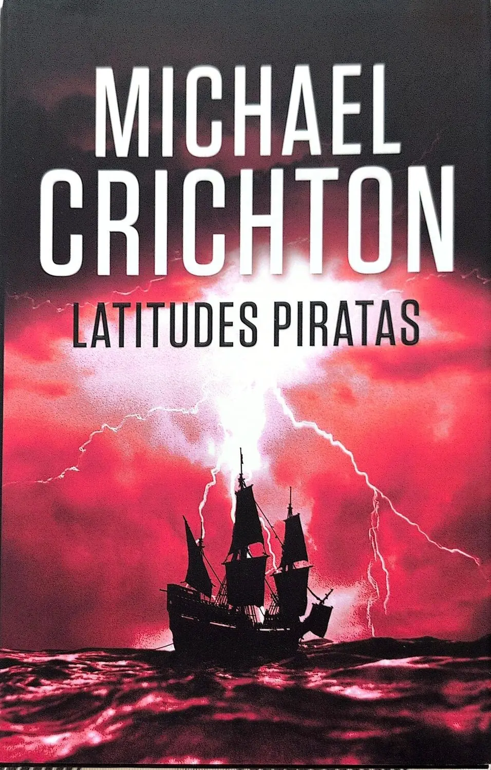 Latitudes piratas