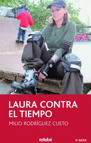Laura contra el tiempo