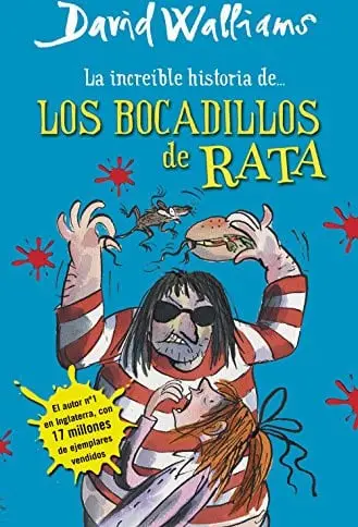 Los bocadillos de rata