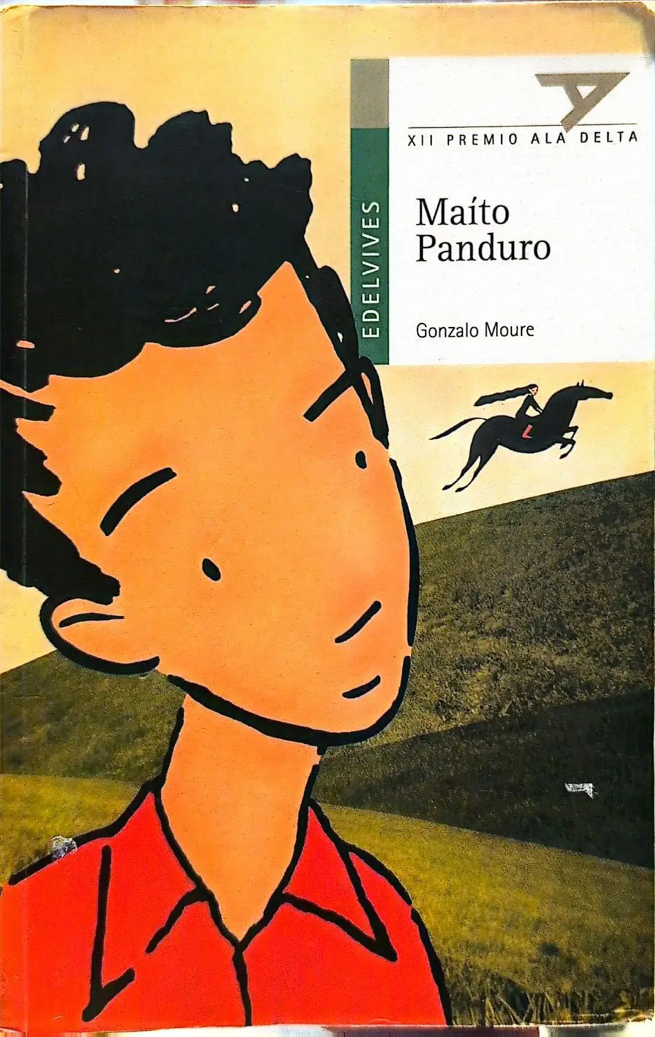 Maíto Panduro