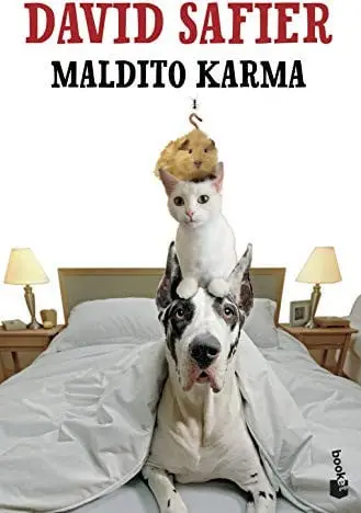 Maldito karma