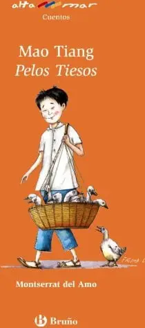 Mao Tiang Pelos Tiesos