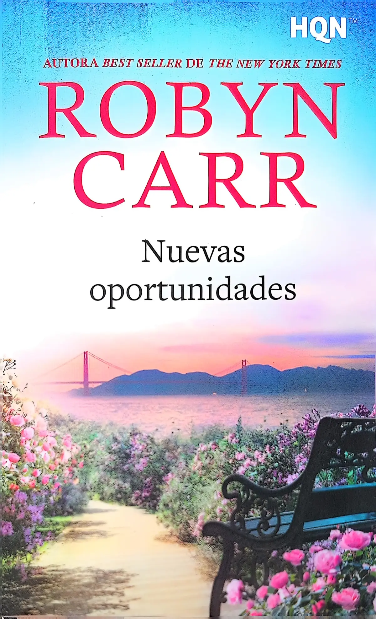 Nuevas oportunidades