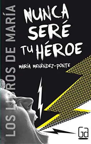 Nunca seré tu héroe