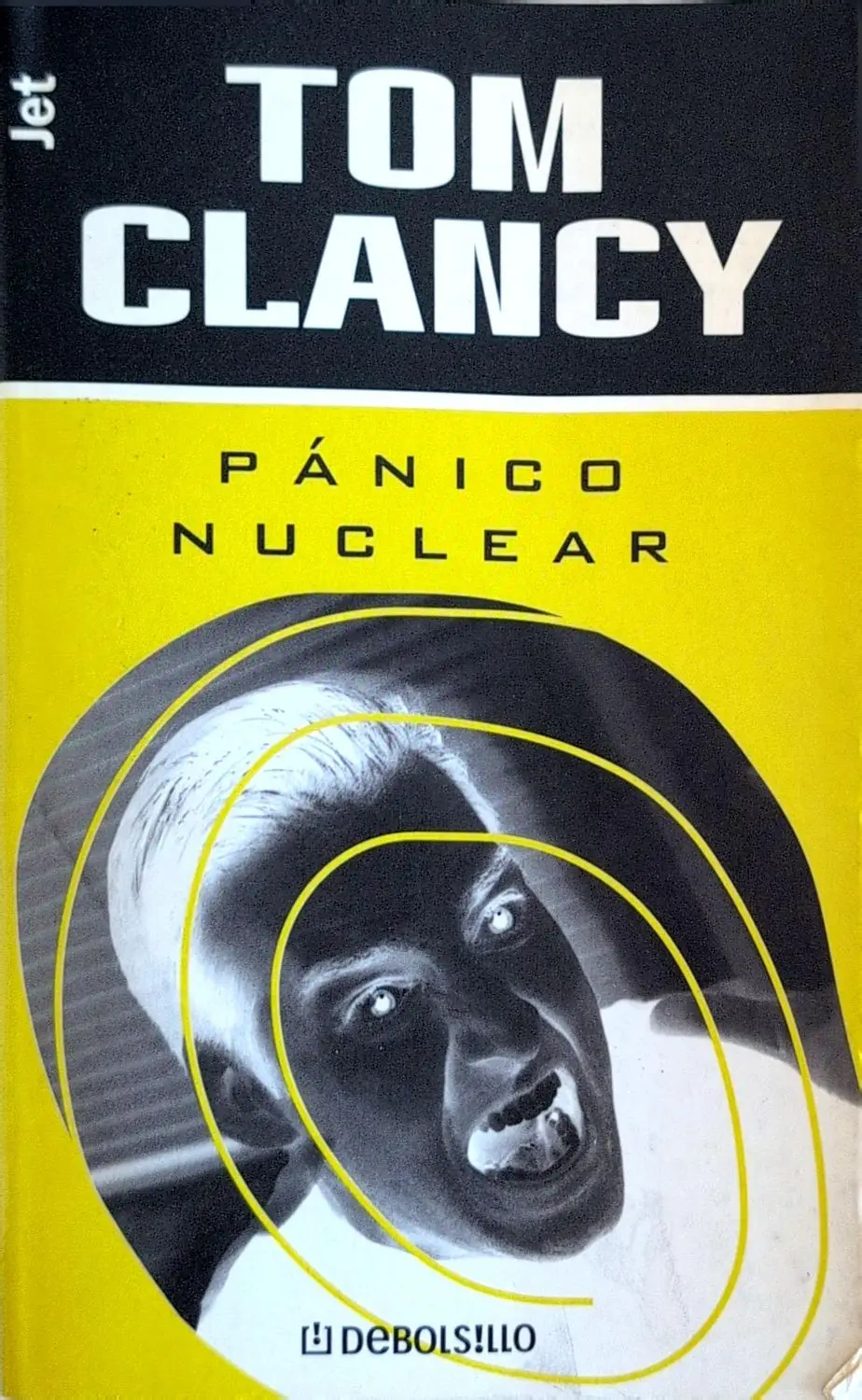 Panico Nuclear