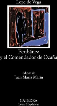 Peribáñez y el comendador de Ocaña