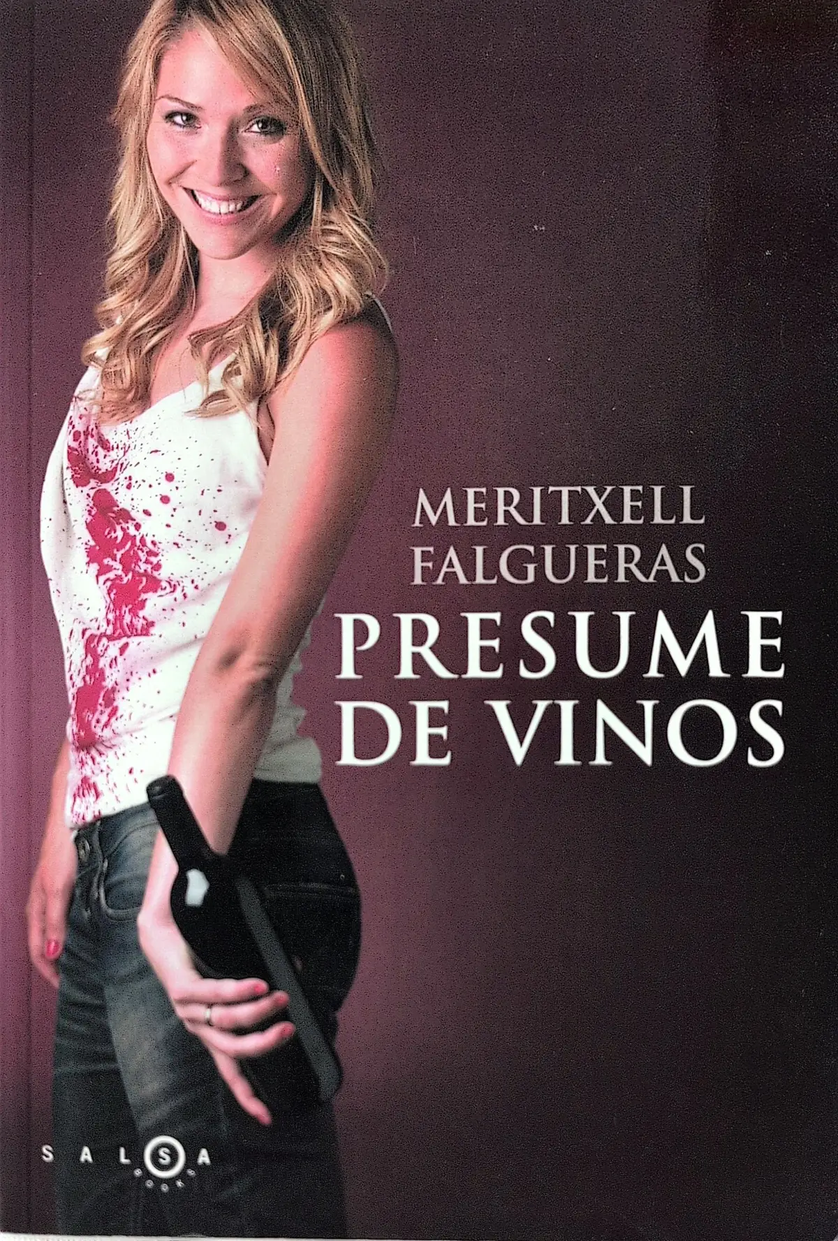 Presume de vinos